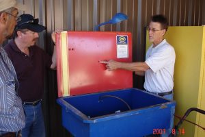 4 Essential Skills Your Safety Leader Should Have