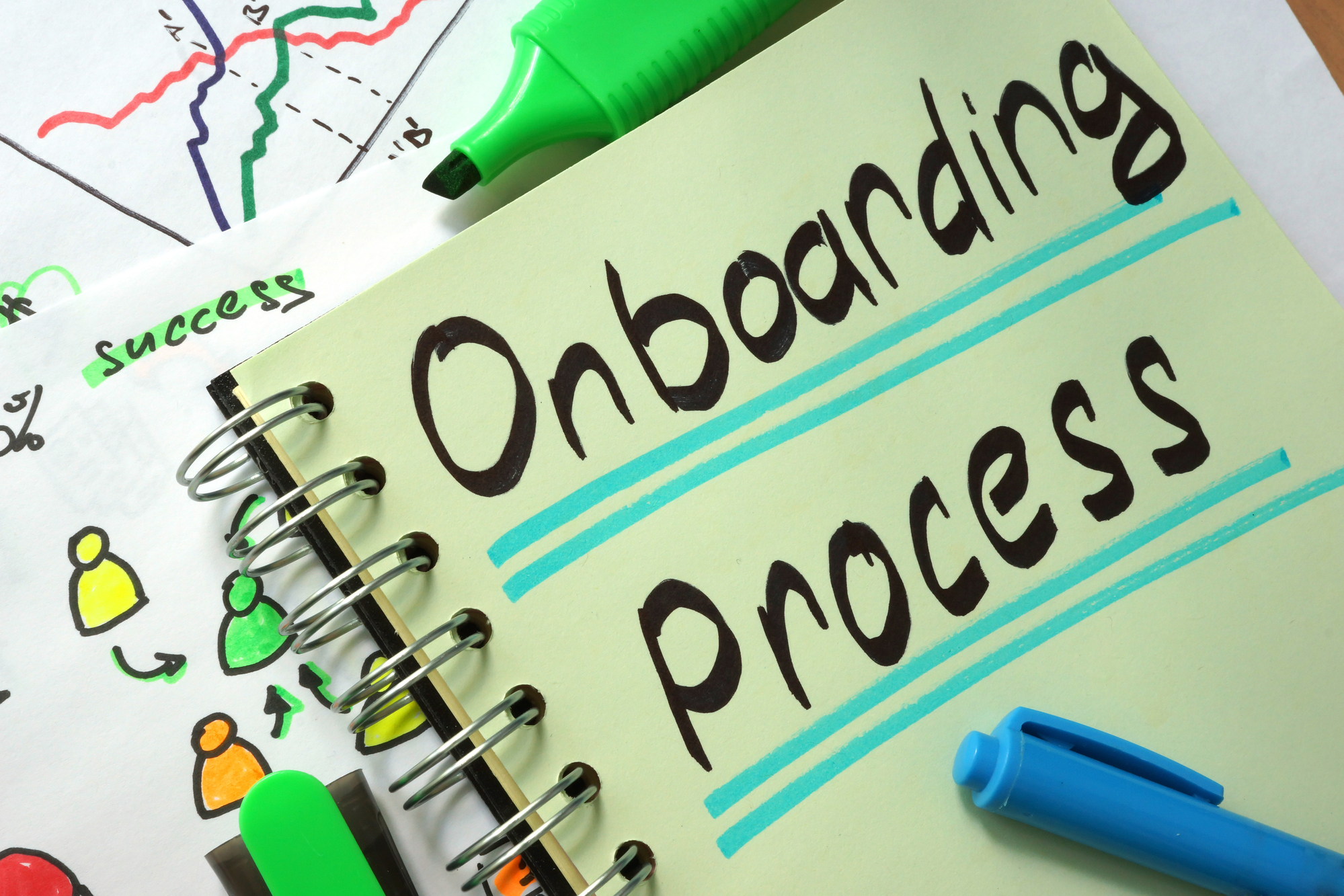 4 Onboarding Strategies to Ensure Your New EHS Hire is Successful