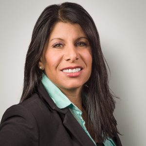 Christina Boland, Director of Recruiting, Aarcher Talent