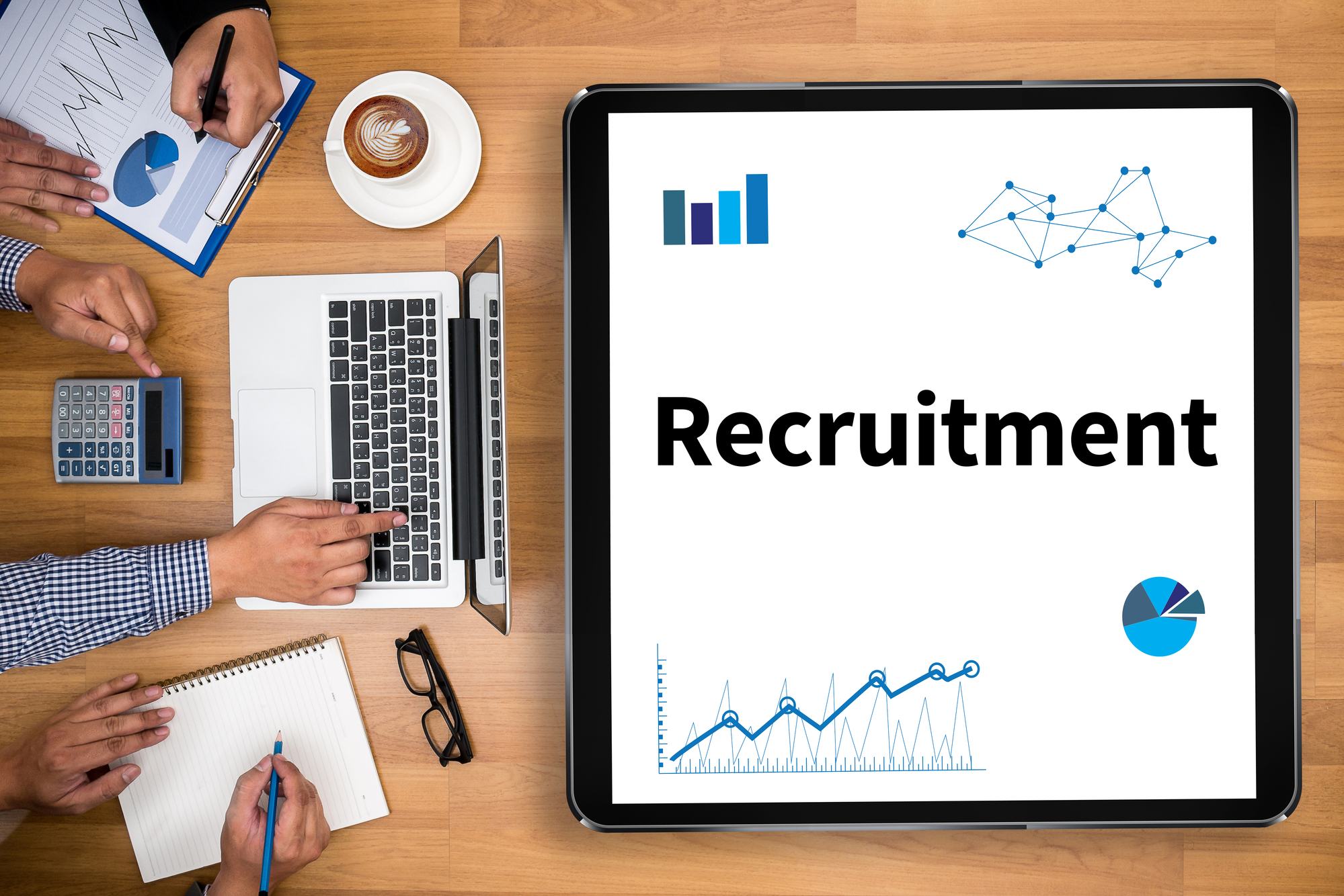 Top Recruitment Trends in 2020