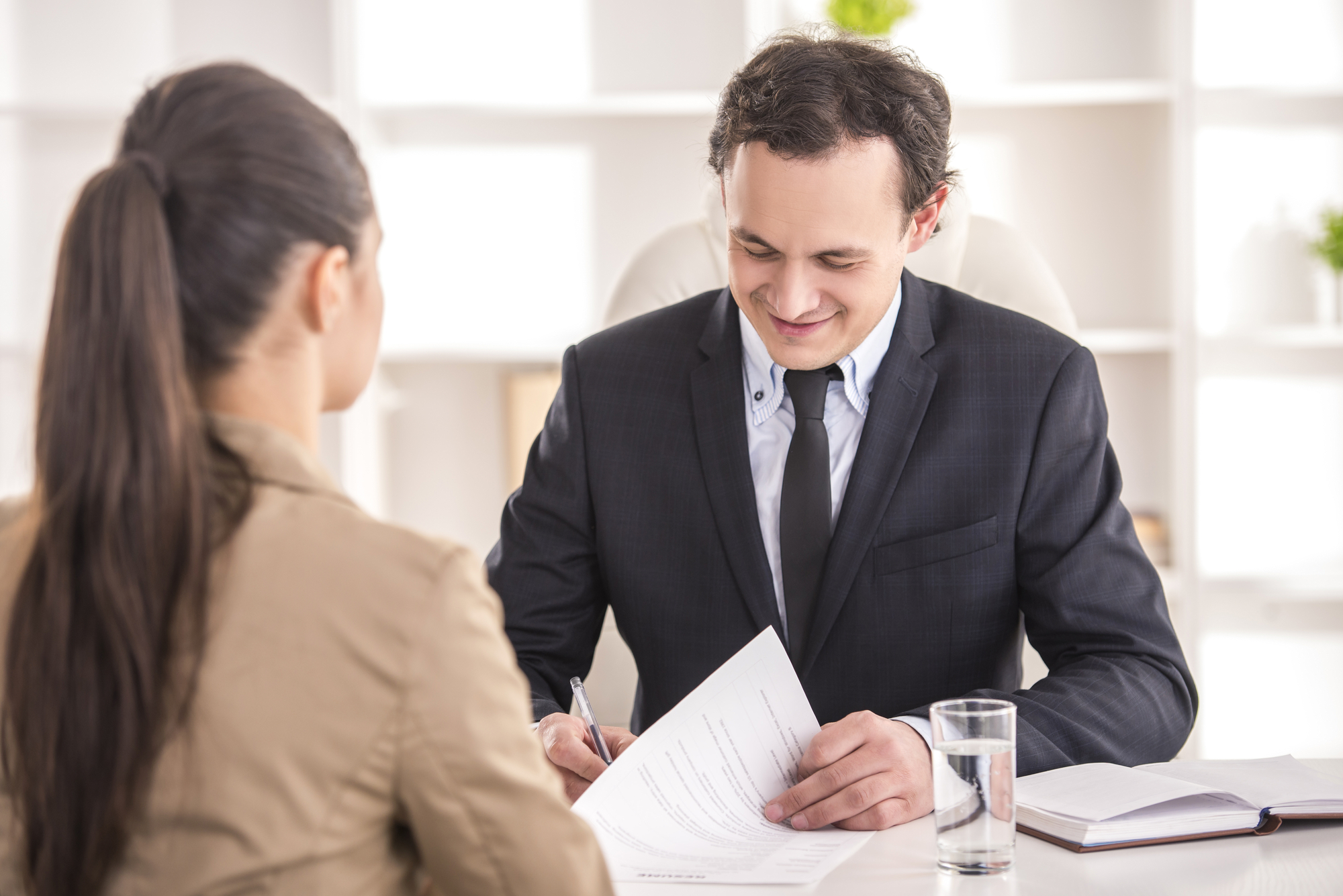 7 Interview Tips for EHS Hiring Managers