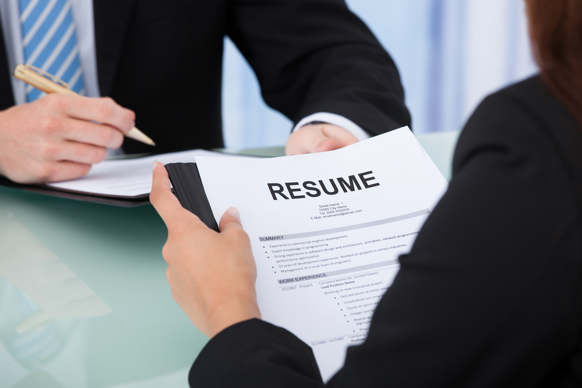 5 Steps for a Smoother EHS Hiring Process