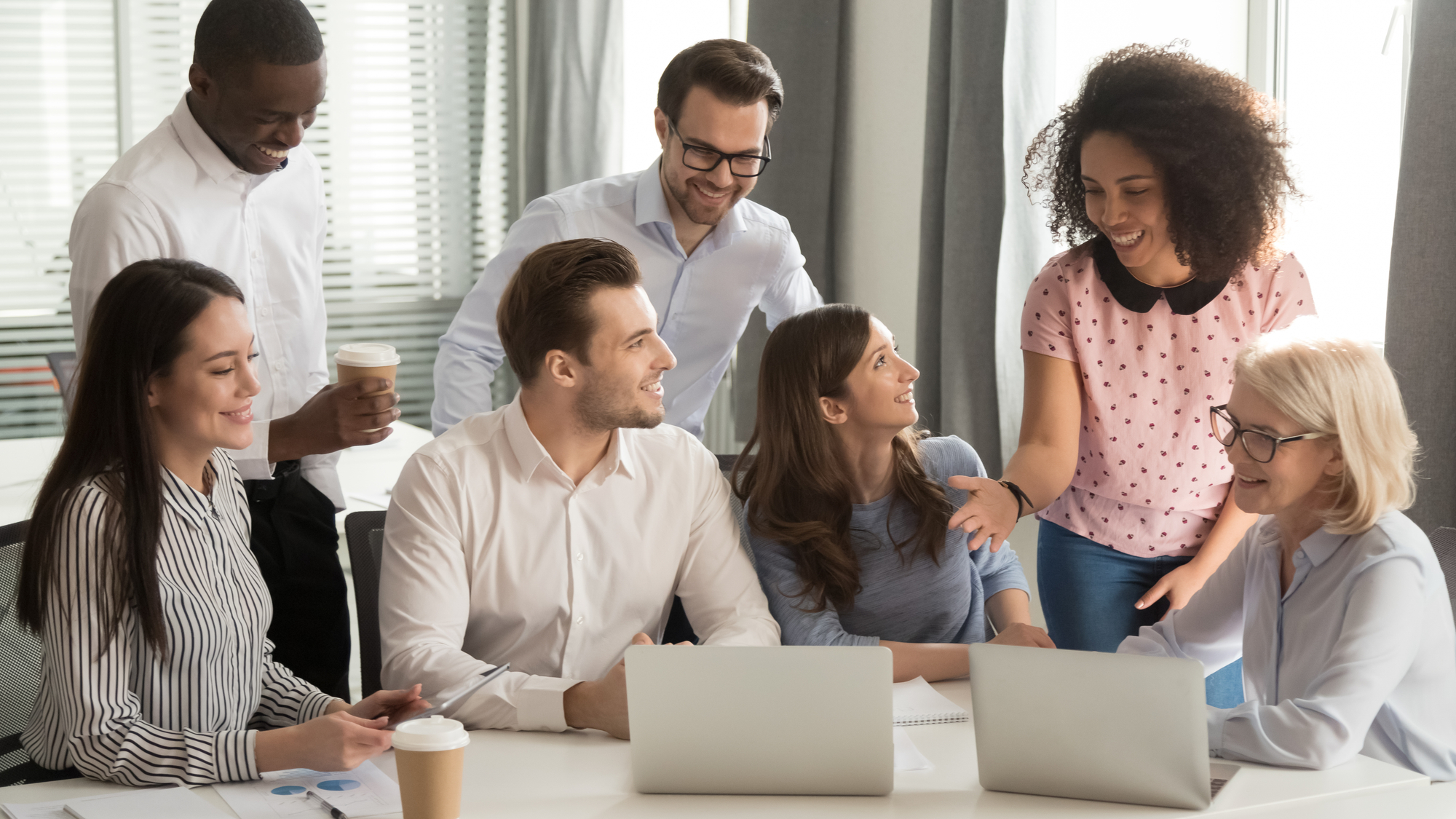 3 Practices for Creating a More Diverse Workplace Culture