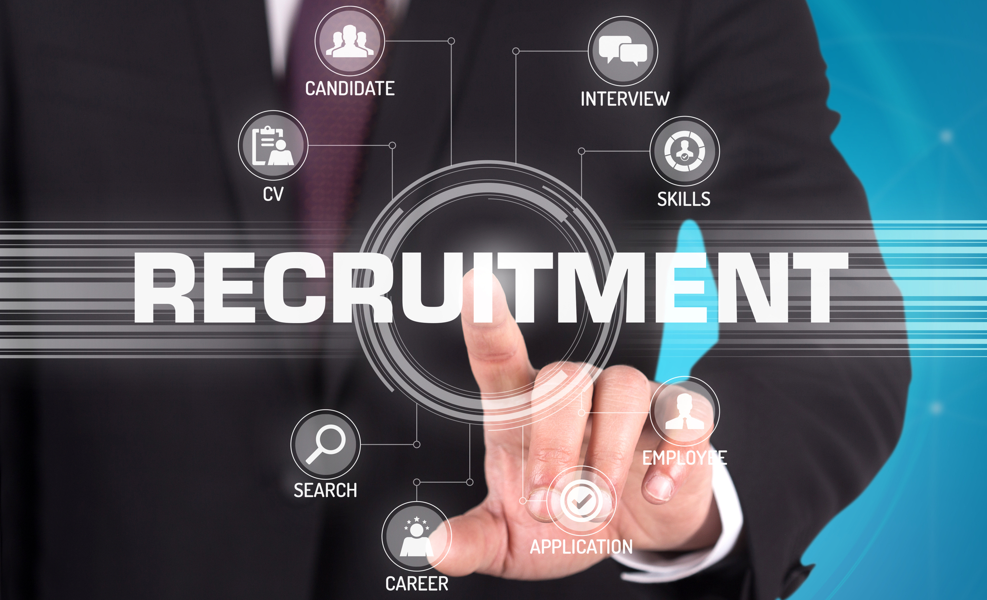 Hiring Managers: 4 Tips for Working Effectively With an EHS Recruiting Firm