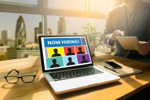 3 Hiring Trends During the Global COVID-19 Pandemic