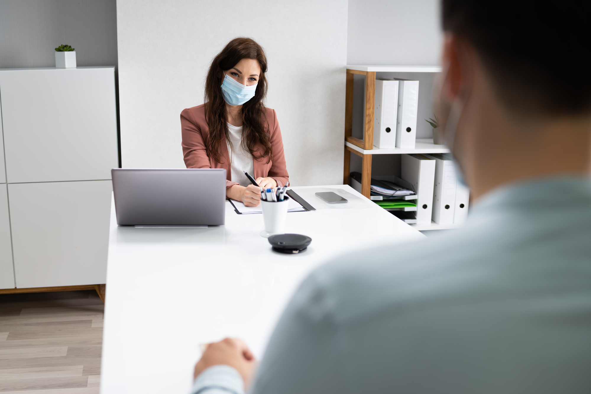 Hiring Amid the COVID-19 Pandemic: 5 Strategies